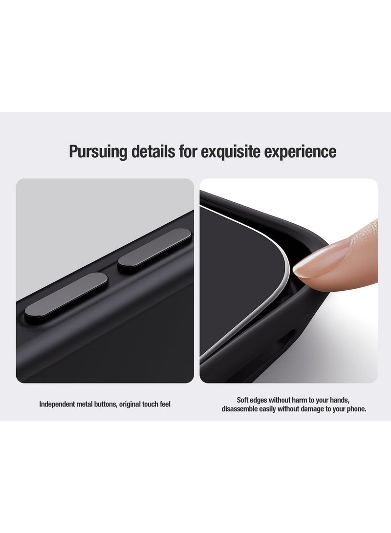 nillkin 15 pro mex Cover Case - Image 4