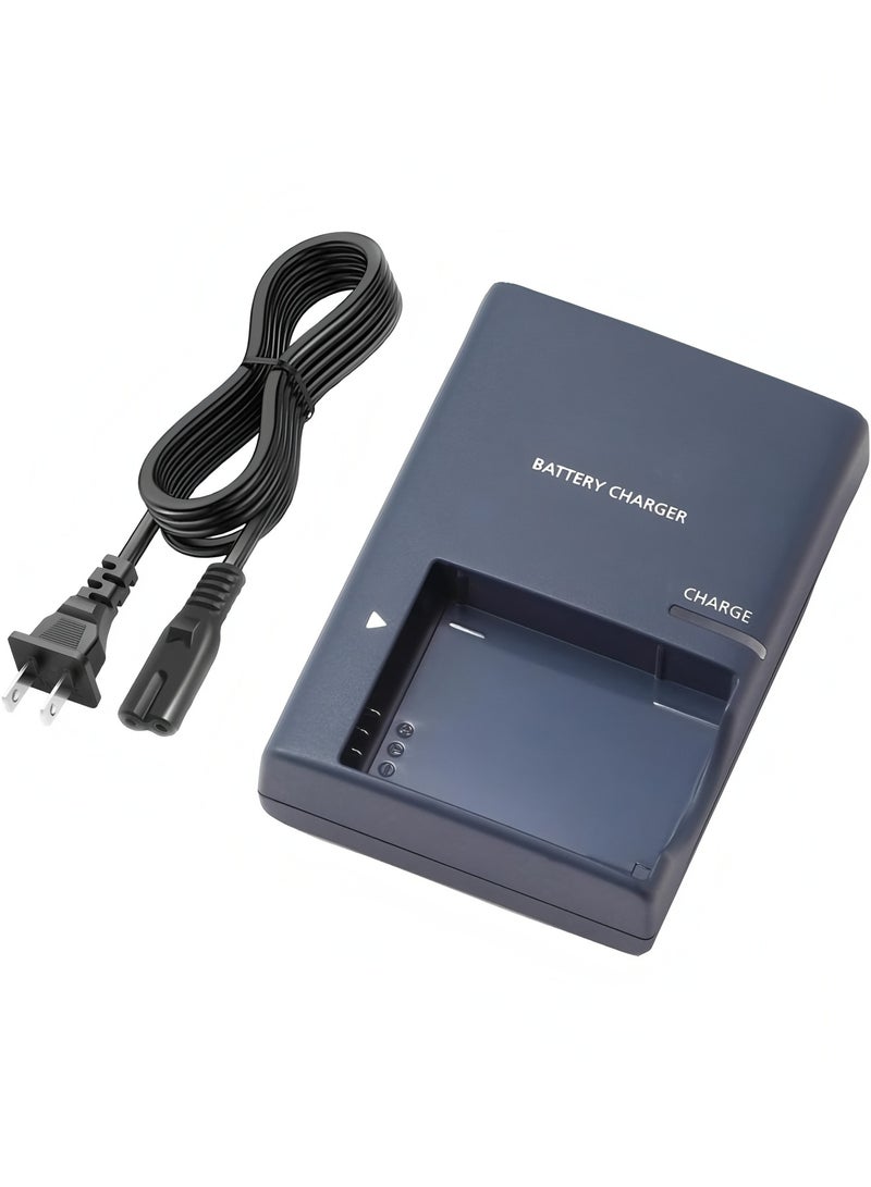 Flyview NB5L Battery Charger Compatible with Canon PowerShot S100, S110, SD790IS, SD850IS, SD870IS, SD880IS, SD890IS, SD970IS, SD990IS, SX200IS, SX210IS, SX220IS, SX230HS Cameras - Image 3