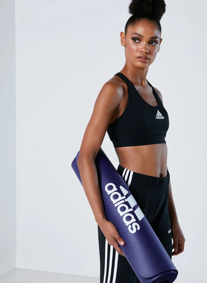 Adidas Yoga Fitness Mat - 7MM