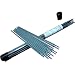 GEOYLE E4303 Welding Rods 18x1415 Sticks Arc Welding Iron Electrodes J422 Carbon Steel Welding Mild Steel for IndustryHousehold Repairs 1LB - Image 2