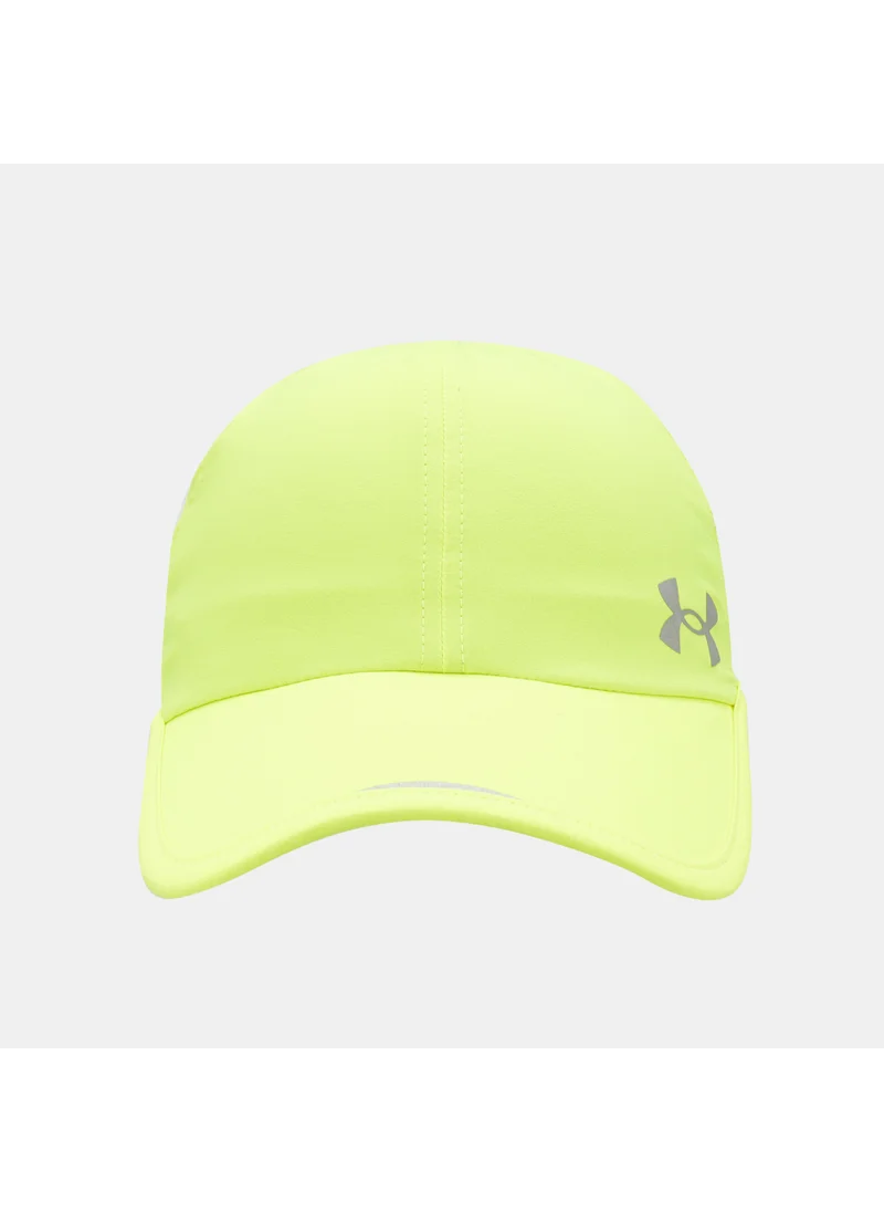 UNDER ARMOUR Men's UA Iso-Chill Launch Run Cap