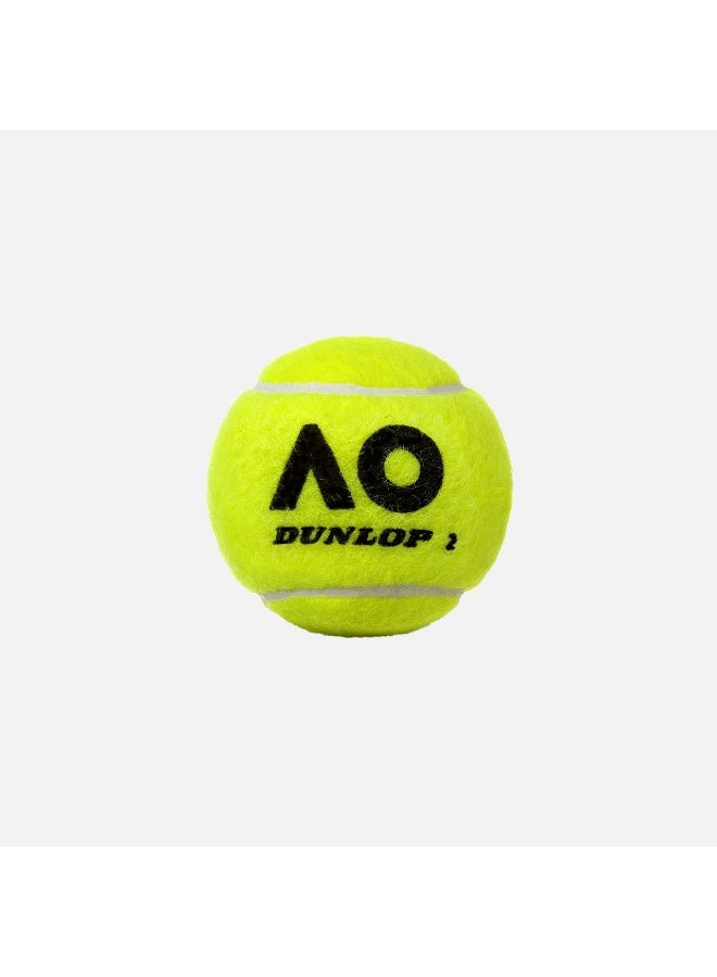 دنلوب Dunlop ATP Championship Tennis Balls | 3-Ball Pack - Image 2