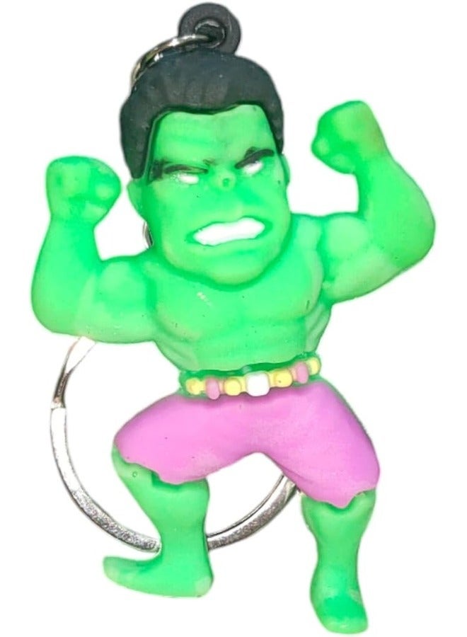 "مجموعة ميداليات مفاتيح متنوعة - خيارات متعددة لأذواق مختلفة"