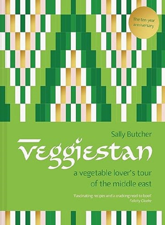Veggiestan 
