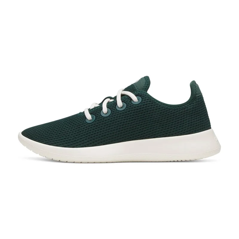 Men's Tree Runners - Twilight Teal (Twilight White Sole)