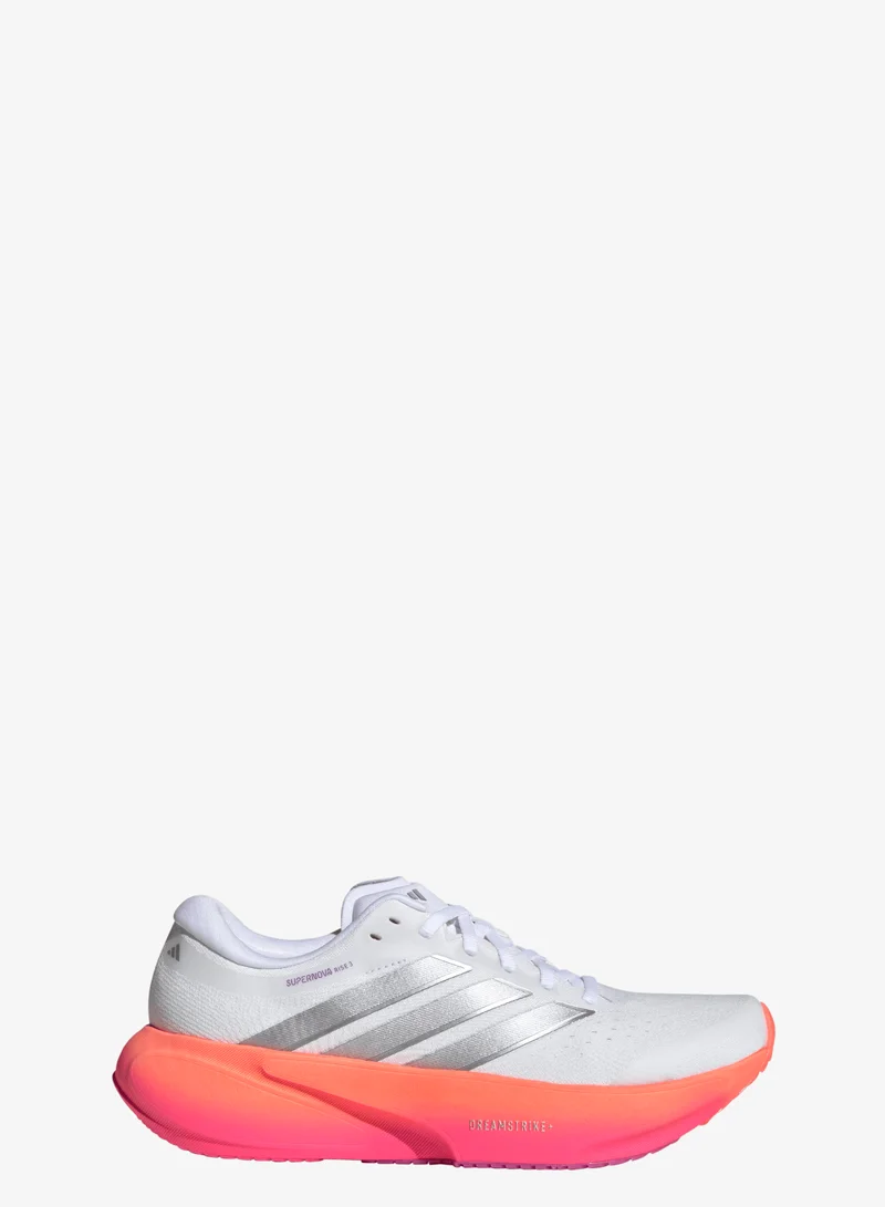 اديداس حذاء SUPERNOVA RISE 3 RUNNING