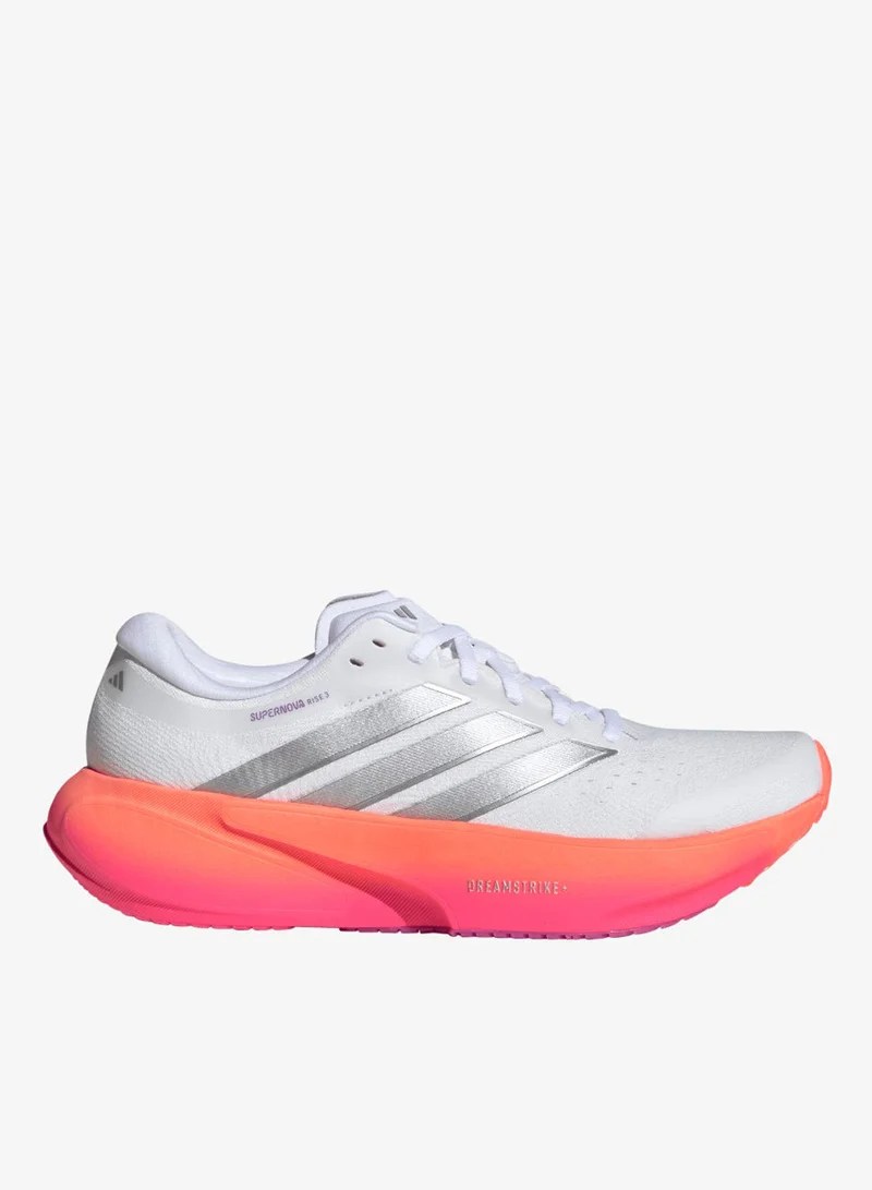 اديداس حذاء SUPERNOVA RISE 3 RUNNING