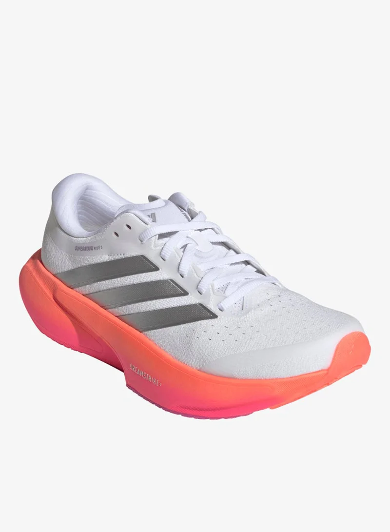 Adidas  SUPERNOVA RISE 3 RUNNING SHOES for Women | Best Price UAE
