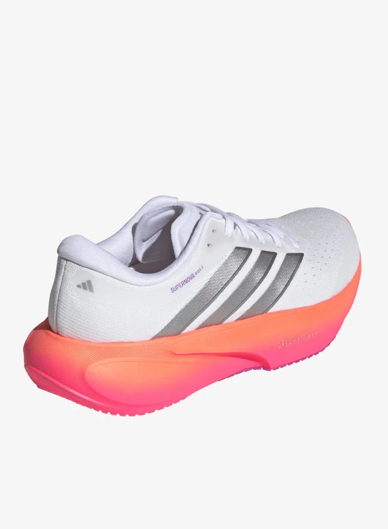Adidas  SUPERNOVA RISE 3 RUNNING SHOES for Women | Best Price UAE