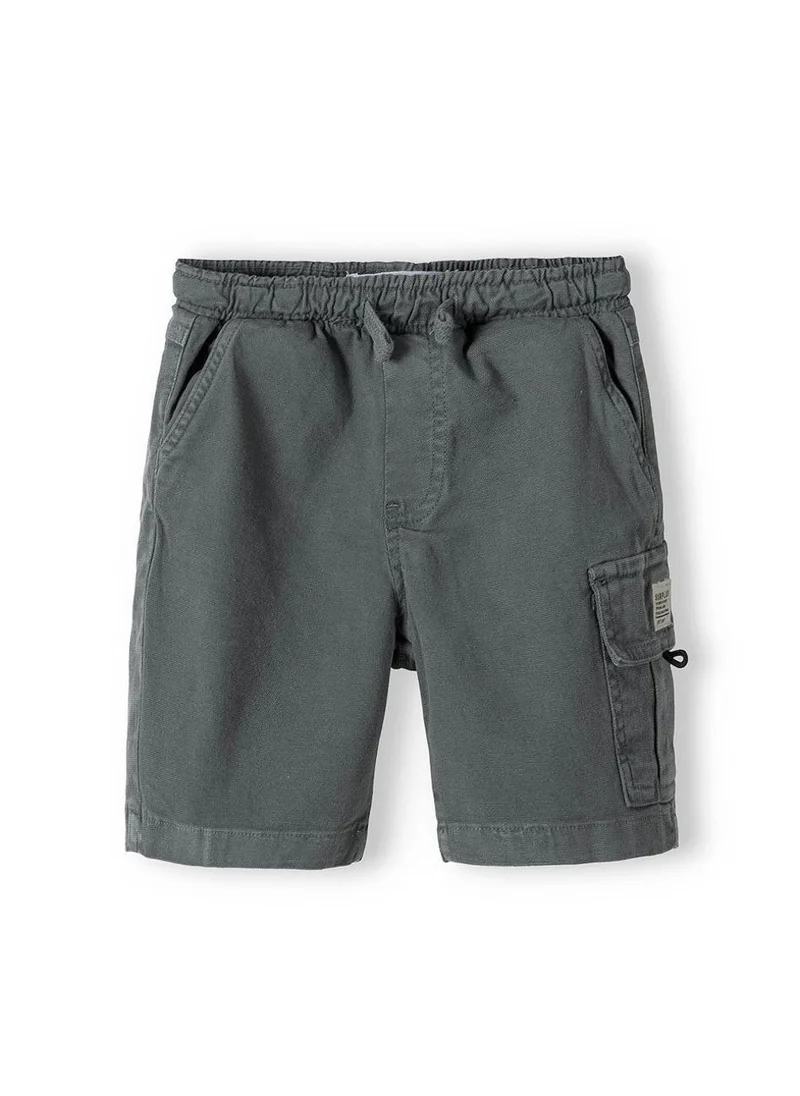 مينوتي Teen Boys Combat Short