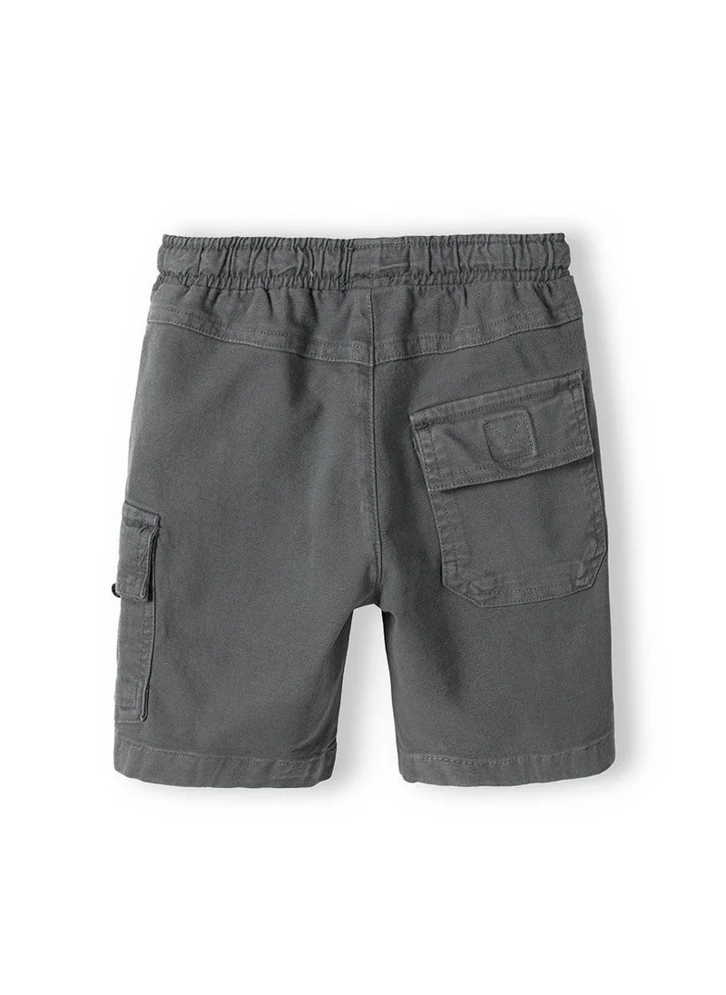 مينوتي Teen Boys Combat Short