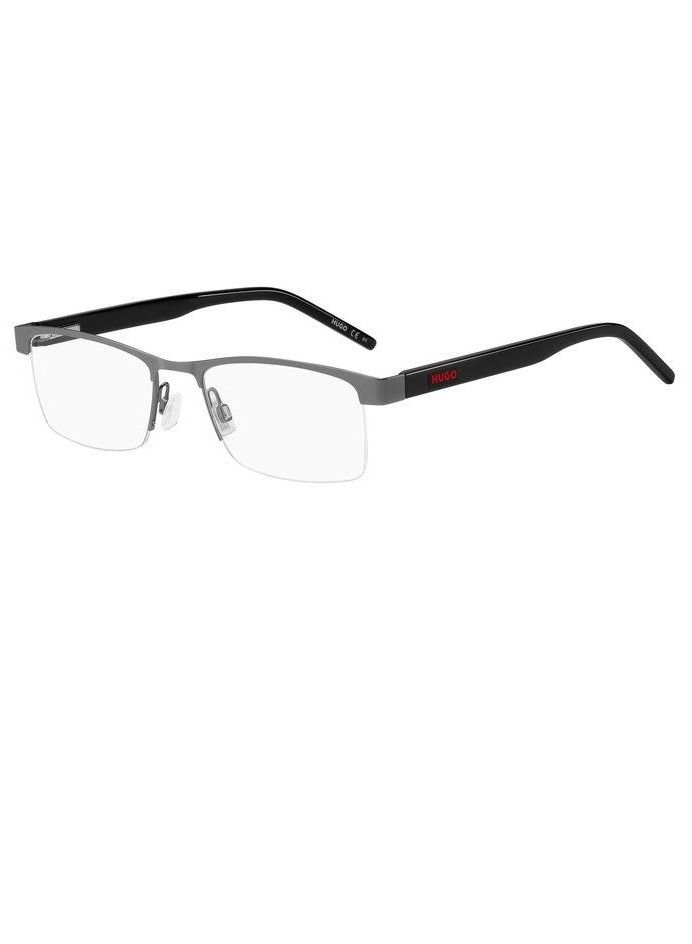 هوجو نظارة طبية  موديل HUG,HG 1199 R80/19 لون مقاس53 مم