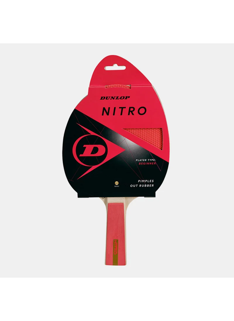 DUNLOP Nitro Table Tennis Racket