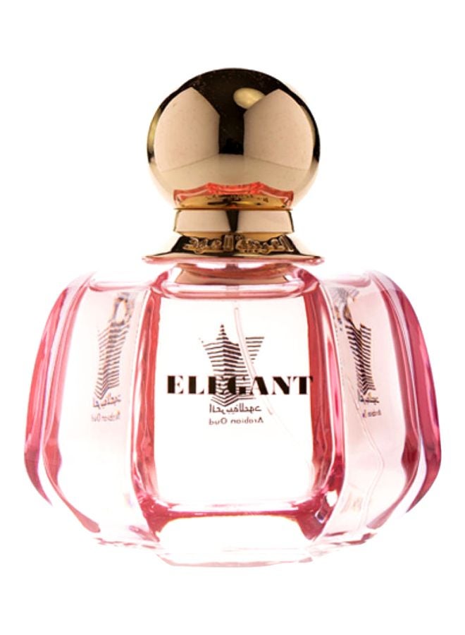 Arabian Oud Elegant Pink 100ml - Image 1
