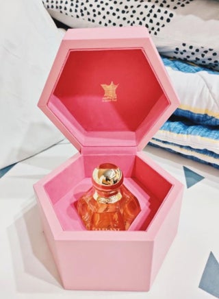 عطر إليجانت بينك EDP 100ملليلتر - view 4