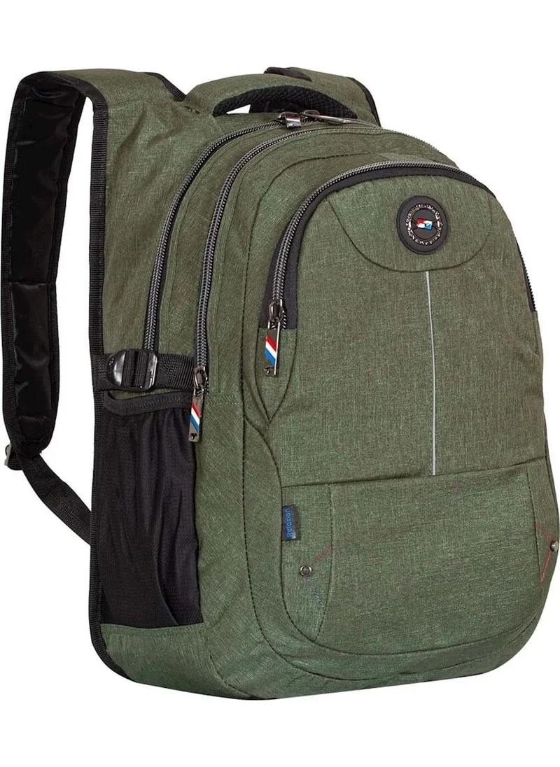 ريلاكسن 2237 Bat Backpack Khaki