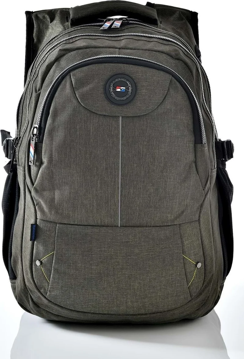 ريلاكسن 2237 Bat Backpack Khaki