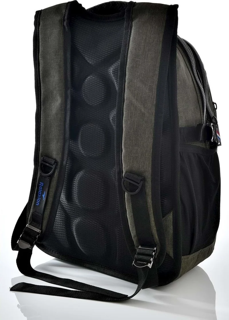 ريلاكسن 2237 Bat Backpack Khaki