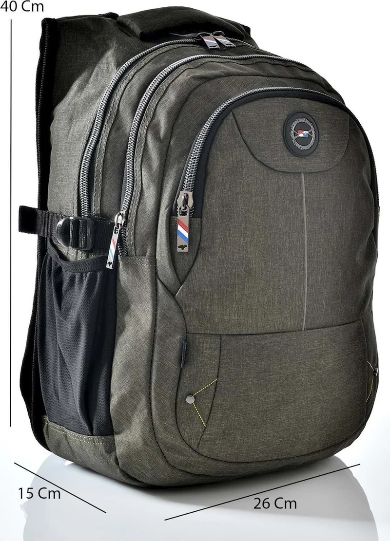 ريلاكسن 2237 Bat Backpack Khaki