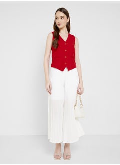 ELLA Tailored Vest  - Image 4