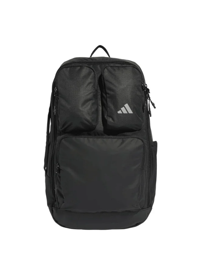 adidas أديداس حقيبة تدريب IP/SYST. BP1 سوداء للجنسين - NS