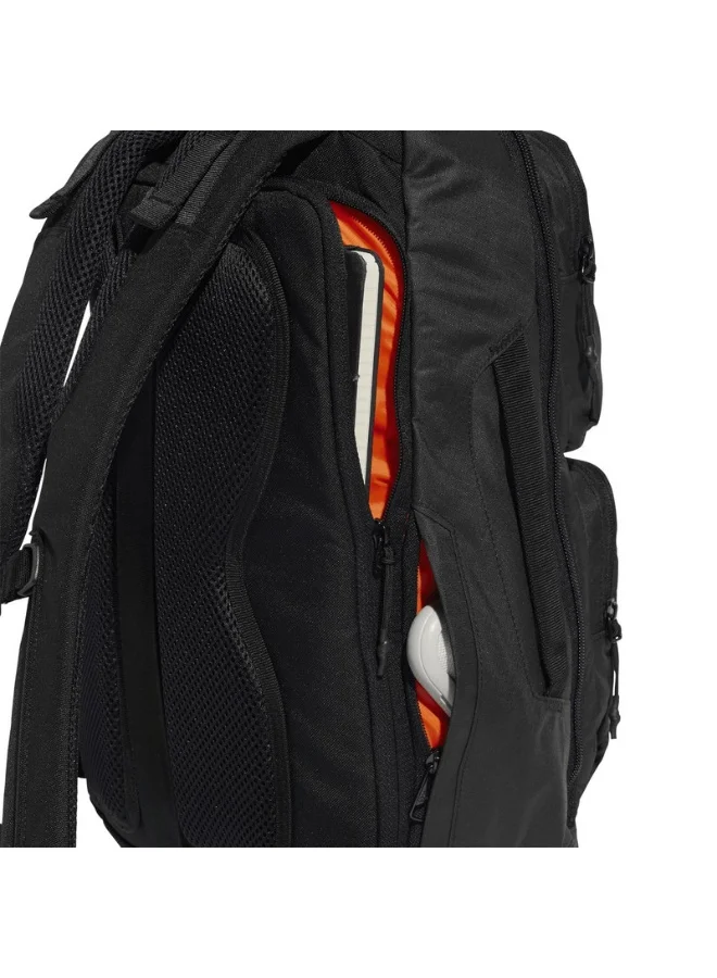 Adidas adidas IP/SYST. BP1 Black Training BAGS for Unisex - NS