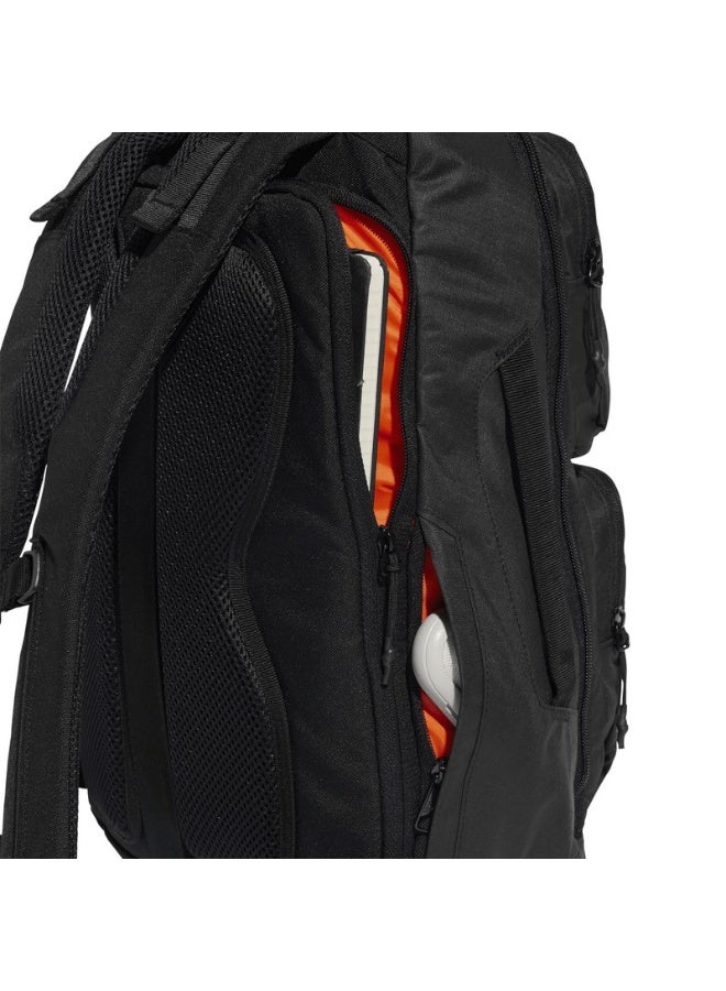 Adidas adidas IP/SYST. BP1 Black Training BAGS for Unisex - NS - Image 2