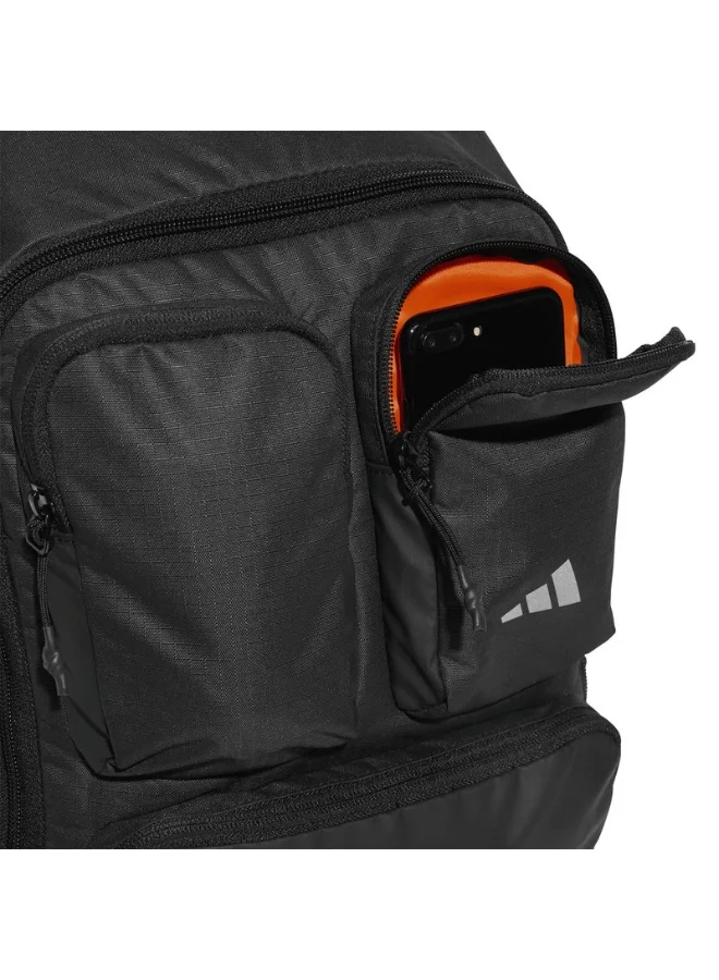 adidas أديداس حقيبة تدريب IP/SYST. BP1 سوداء للجنسين - NS