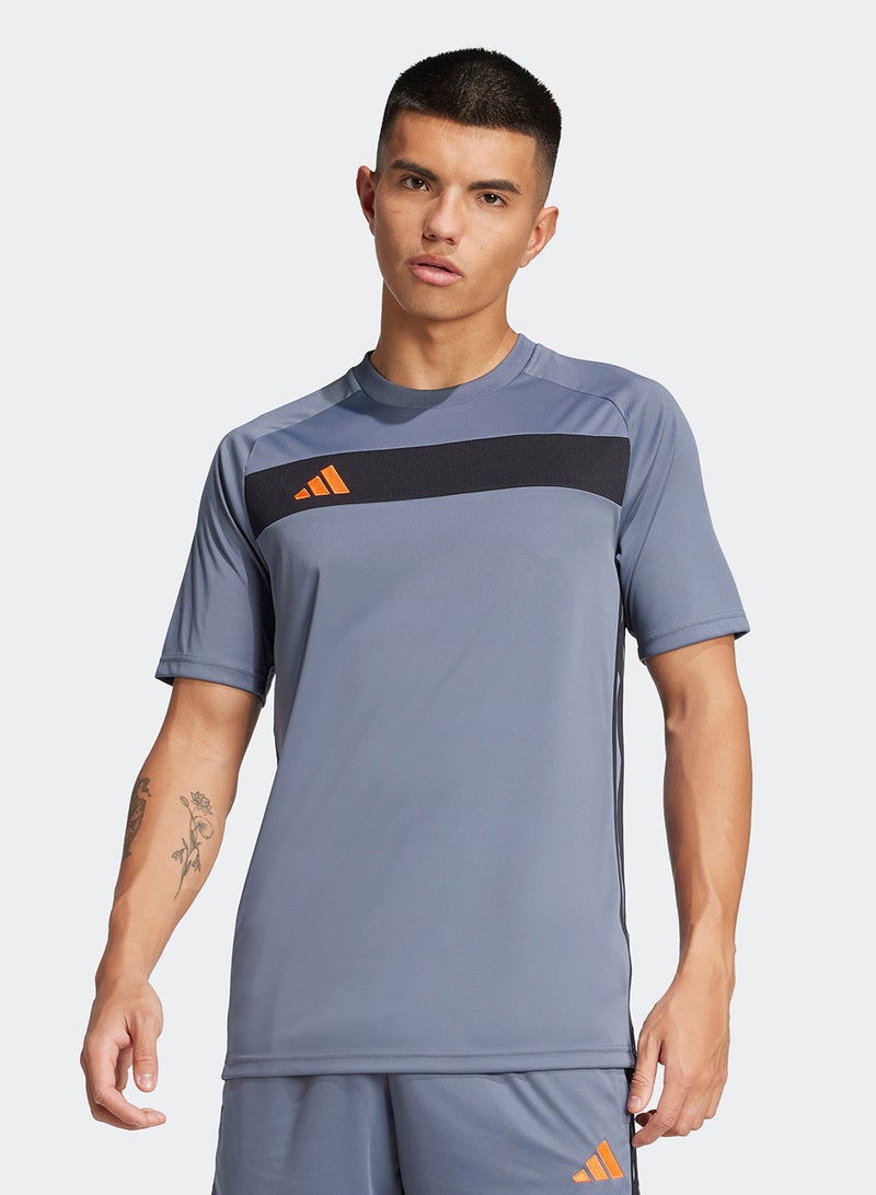 Adidas Tiro 25 Essential Jersey - Image 1