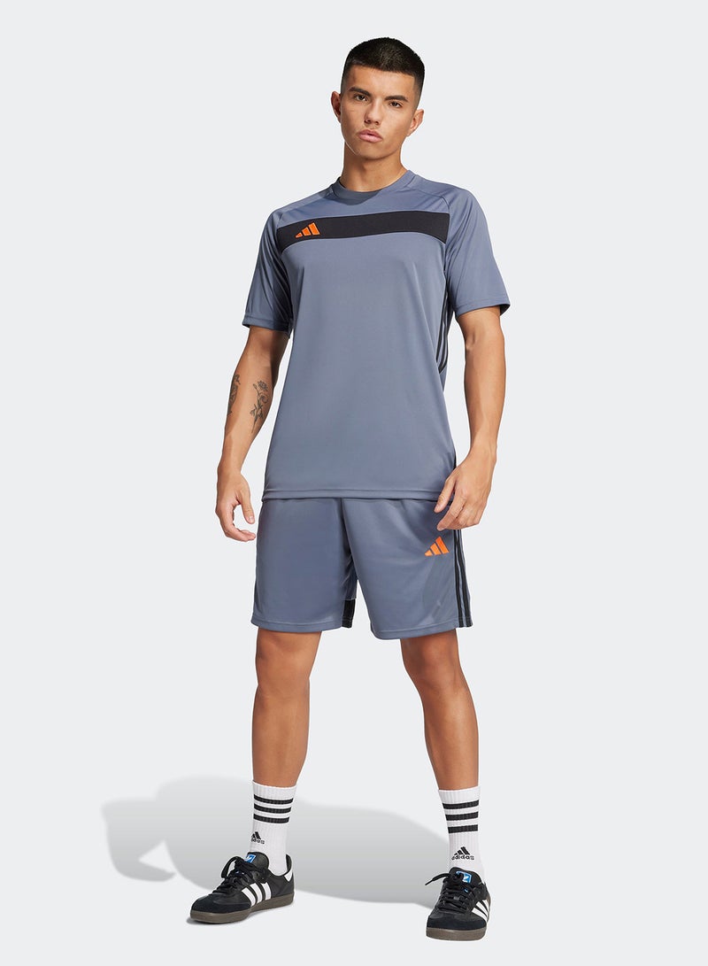 Adidas Tiro 25 Essential Jersey - Image 5