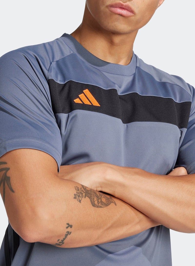 Adidas Tiro 25 Essential Jersey - Image 3