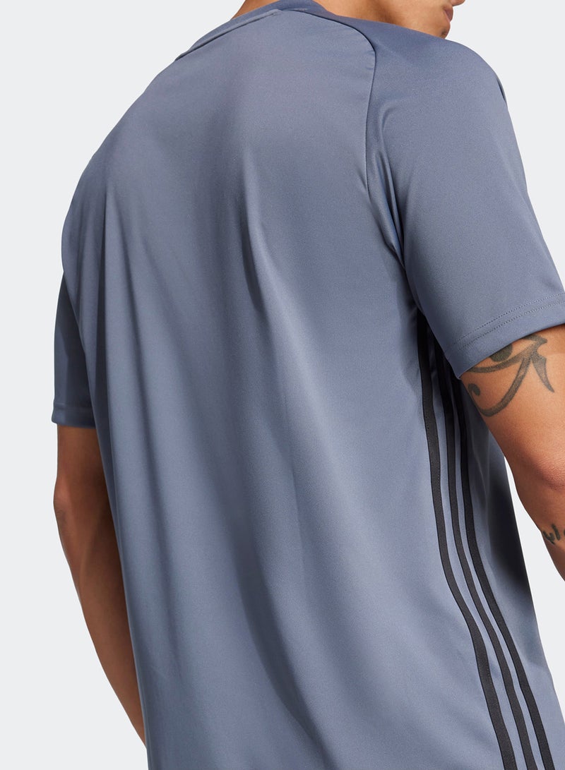 Adidas Tiro 25 Essential Jersey - Image 4