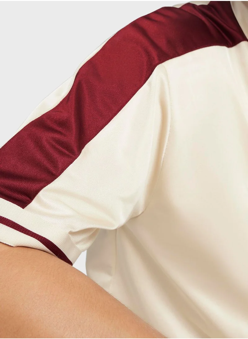 PUMA T7 For The Fanbase Shooting T-Shirt