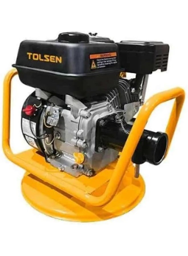 TOLSEN Tolsen - Gasoline Concrete Vibrator, 86142, 5.5Hp 