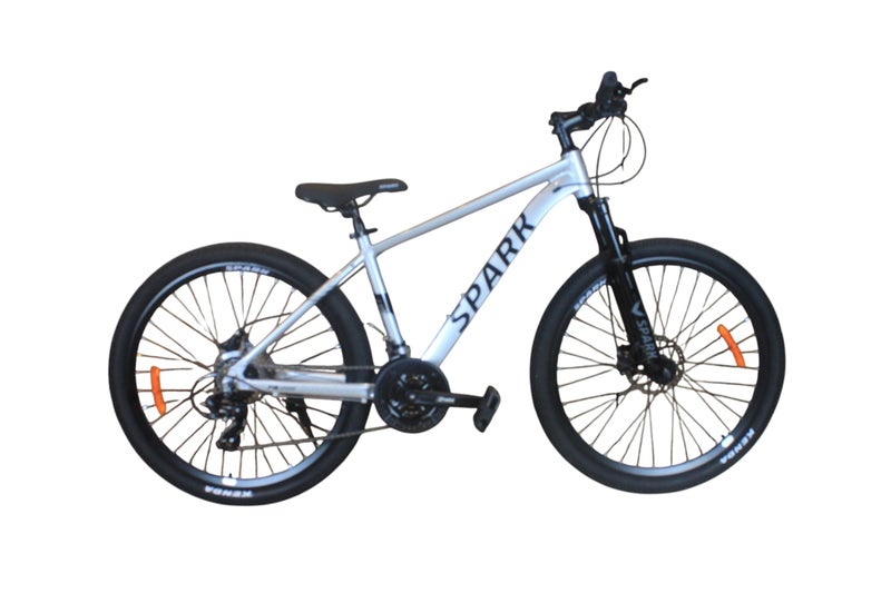 سبارك NZ هودرليك بريك 24 سرعه -26