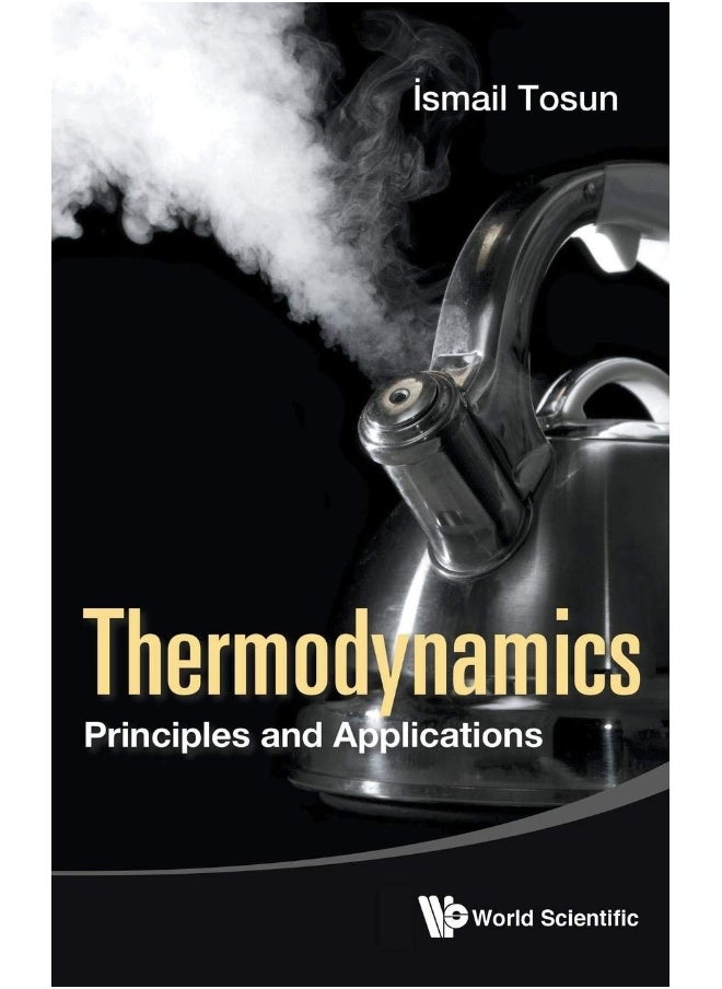 null - Thermodynamics: Principles And Applications - Image 1