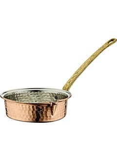 OMS 9240 15CM Anatolia Copper Oil Pan 