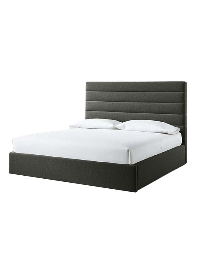 Soft Modern Bed 120*100*120