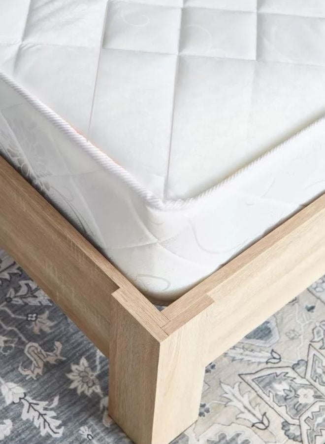 Harmony Home Medical Mattress Single, Medical Mattress, Single Medicated Mattress, W90 x L190 x H10 - Image 4