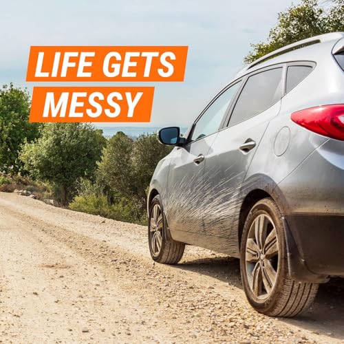 Armor All Interior Car Cleaning Wipes Kit, Disinfects, Protects, and Cleans Car Interiors, Includes Leather Care Wipes, Glass Wipes, Disinfectant Wipes, and Protectant Wipes, 4 Count - Image 2