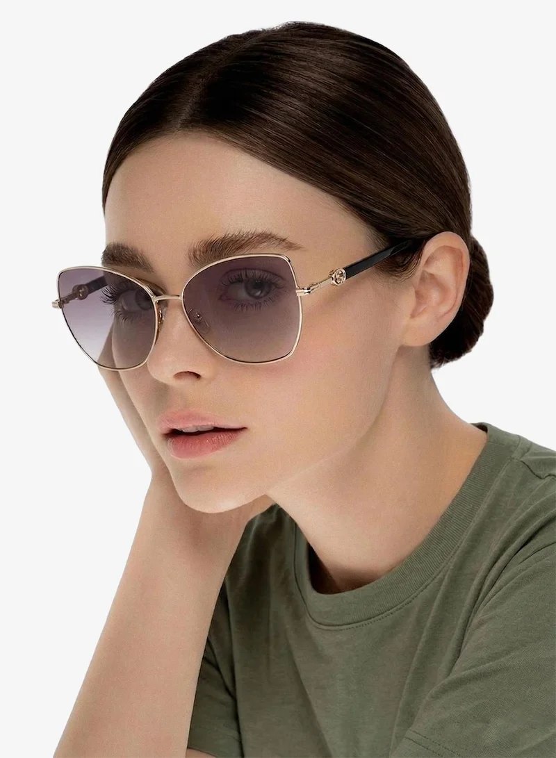 Guess  aviators sunglasses for Women | Best Price UAE