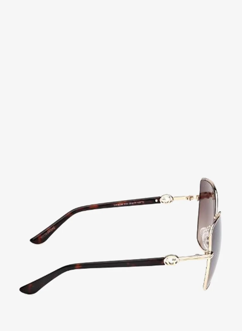 Guess  aviators sunglasses for Women | Best Price UAE