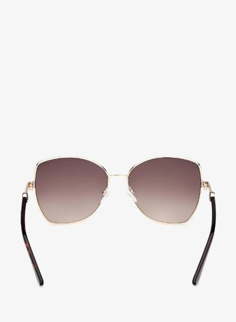 GUESS aviators sunglasses
