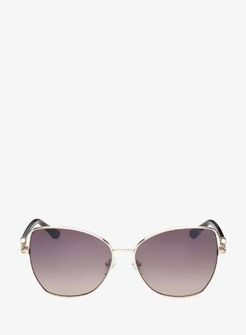 GUESS aviators sunglasses