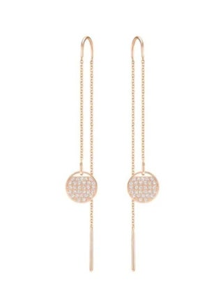 Rose Gold/Clear15