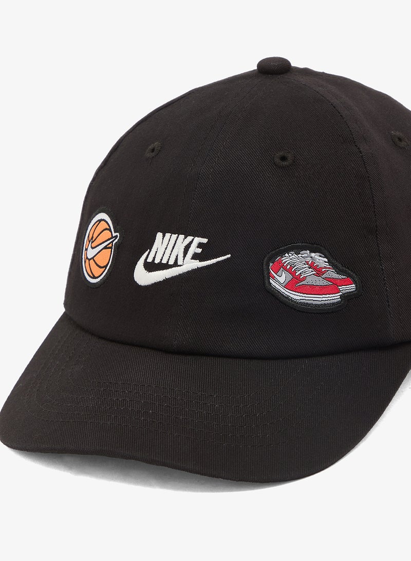 نايكي قبعة نادي التصريح للأطفال - Image 3