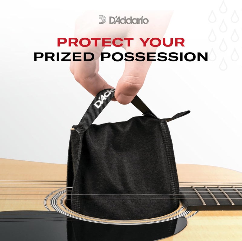 D'Addario Humidipak Automatic Humidity Control System (for guitar) - Image 5