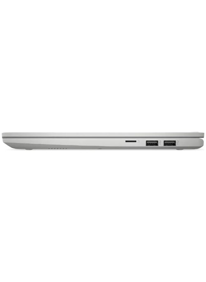 Modern 15 Laptop With 15.6 Inch Full HD(1920X1080) Display,Intel Core i5-1334U Processor/8GB RAM DDR4/512GB SSD/Windows 11/Intel Iris XE Graphics/ English/Arabic Platinum Gray