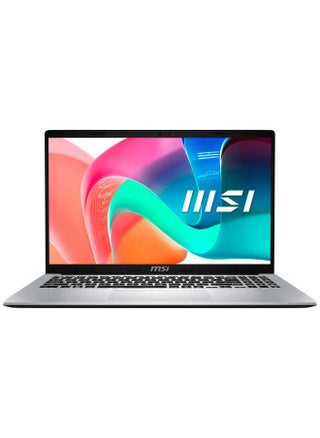 Modern 15 Laptop With 15.6 Inch Full HD(1920X1080) Display,Intel Core i5-1334U Processor/8GB RAM DDR4/512GB SSD/Windows 11/Intel Iris XE Graphics/ English/Arabic Platinum Gray - pzsku/ZC00EA8BEA65EC898D051Z/45/1751463560/0df515f0-9fd8-4b6c-8a9b-46f47dddbac3