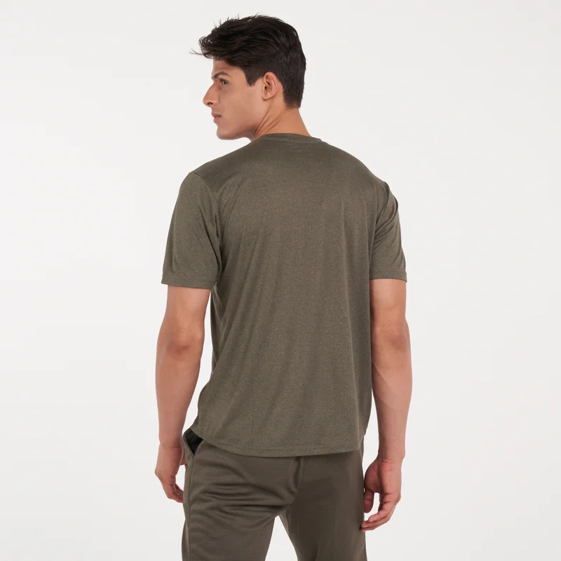 THE NORTH FACE Men's Reaxion Amp T-Shirt